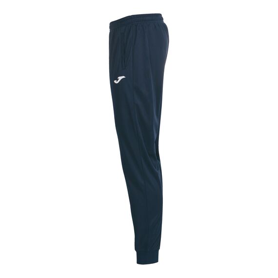 JOMA ACADEMY IV dres męski treningowy komplet bluza i spodnie 101966.703 granatowy, Kolor: granatowy, Waga: 0.2, Rozmiar: L, 3 zdjęcie