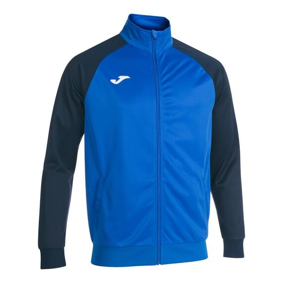 JOMA ACADEMY IV dres męski treningowy komplet bluza i spodnie 101966.703 granatowy, Kolor: granatowy, Waga: 0.2, Rozmiar: M, 2 zdjęcie