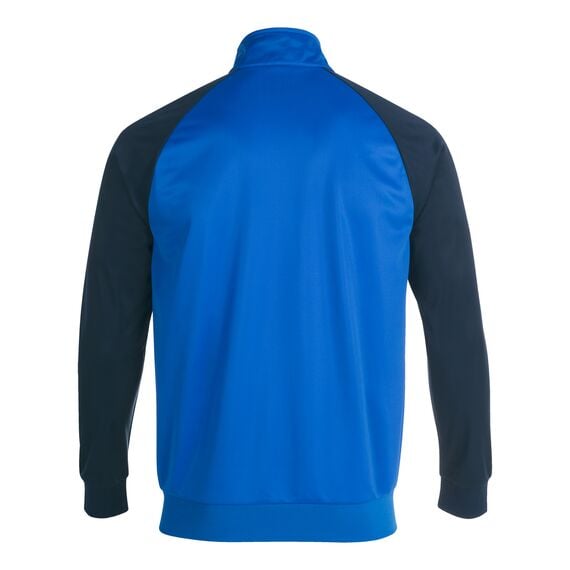 JOMA ACADEMY IV dres męski treningowy komplet bluza i spodnie 101966.703 granatowy, Kolor: granatowy, Waga: 0.2, Rozmiar: M, 4 zdjęcie