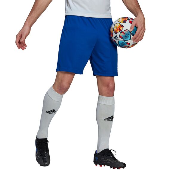 ADIDAS spodenki krótkie męskie sportowe Aereoready HG6294 niebieskie, Kolor: niebieski, Waga: 0.2, Rozmiar: S, 6 zdjęcie