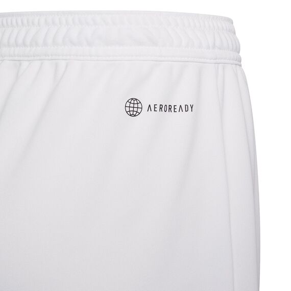 ADIDAS spodenki chłopięce sportowe krótkie HG6292 białe, Kolor: biały, Waga: 0.2, Rozmiar: 152, 3 zdjęcie