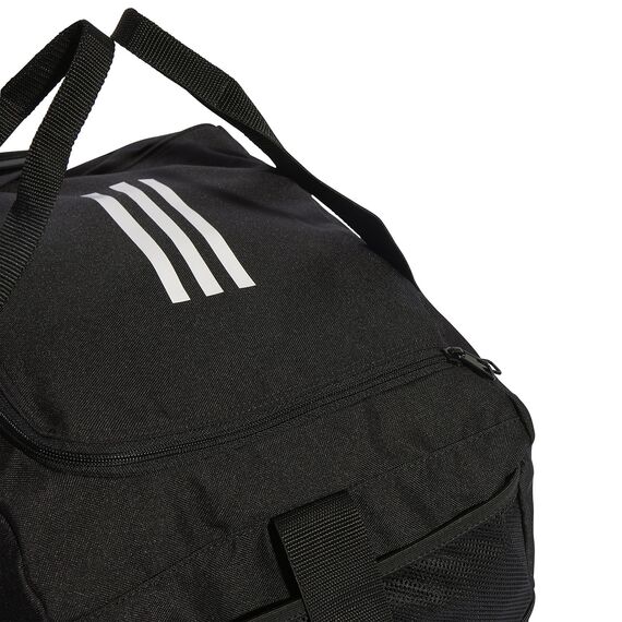 ADIDAS torba sportowa 25L z wzmocniomym dnem treningowa HS9743 czarna, 6 zdjęcie