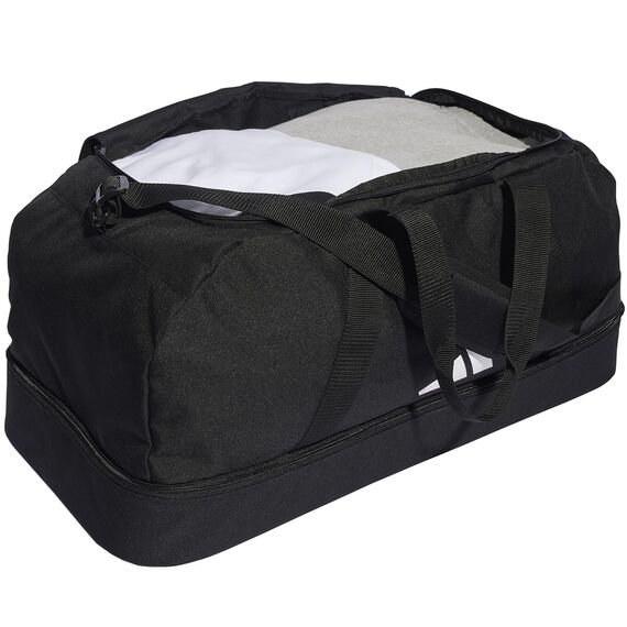 ADIDAS torba sportowa 52L z wzmocnionym dnem treningowa HS9744 czarna