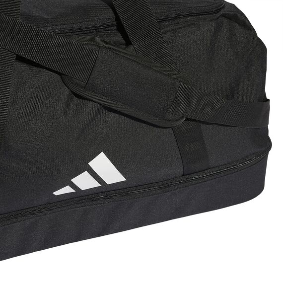 ADIDAS torba sportowa 52L z wzmocnionym dnem treningowa HS9744 czarna