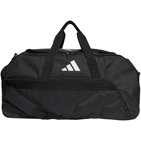 ADIDAS torba sportowa 39L z wzmocniomym dnem treningowa HS9749 czarna