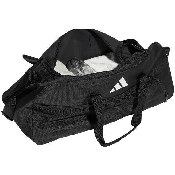 ADIDAS torba sportowa 39L z wzmocniomym dnem treningowa HS9749 czarna, 4 zdjęcie