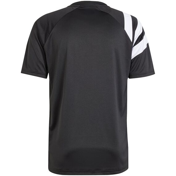 ADIDAS t-shirt treningowy męski koszulka do ćwiczeń Aeroready IK5739 czarna, Kolor: czarny, Waga: 0.2, Rozmiar: S, 2 zdjęcie