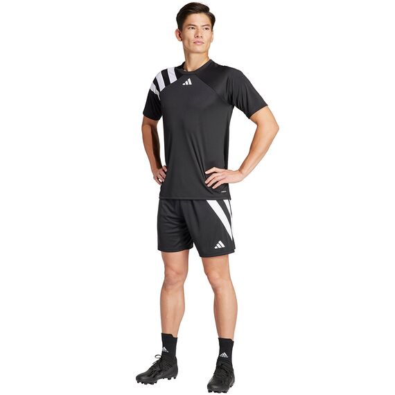 ADIDAS t-shirt treningowy męski koszulka do ćwiczeń Aeroready IK5739 czarna, Kolor: czarny, Waga: 0.2, Rozmiar: S, 5 zdjęcie