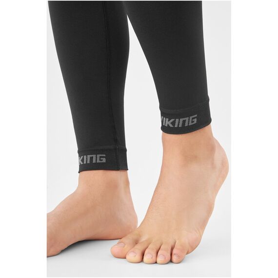 VIKING DANTE odzież termoaktywna męska spodnie i bluza czarna, Kolor: czarny, Waga: 0.3, Rozmiar: XXL, 11 zdjęcie