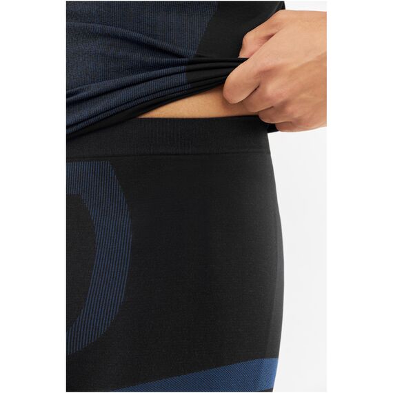 VIKING DANTE odzież termoaktywna męska spodnie i bluza granatowa, Kolor: granatowy, Waga: 0.3, Rozmiar: XL, 6 zdjęcie