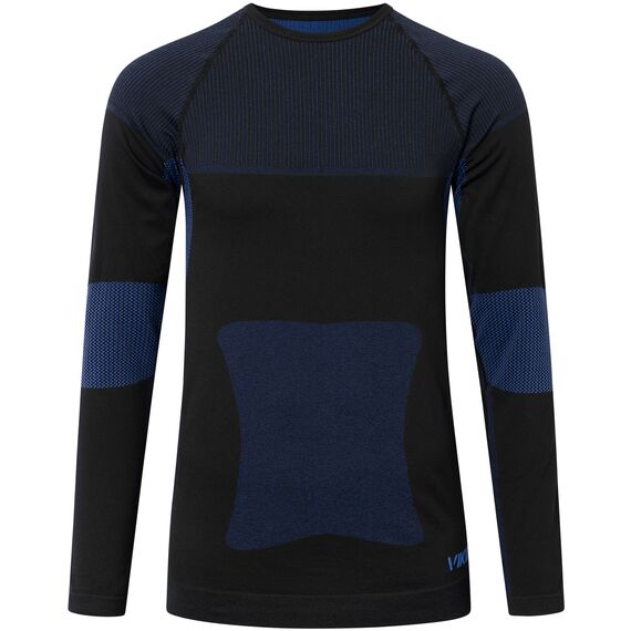 VIKING DANTE odzież termoaktywna męska spodnie i bluza granatowa, Kolor: granatowy, Waga: 0.3, Rozmiar: M, 8 zdjęcie VIKING DANTE odzież termoaktywna męska spodnie i bluza granatowa, Kolor: granatowy, Waga: 0.3, Rozmiar: M, 8 zdjęcie