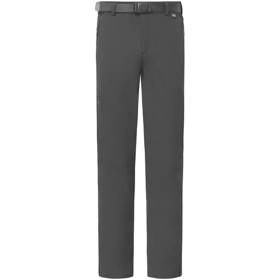 VIKING EXPANDER spodnie turystyczne męskie elastyczne czarne, Kolor: czarny, Waga: 0.3, Rozmiar: M, 8 zdjęcie