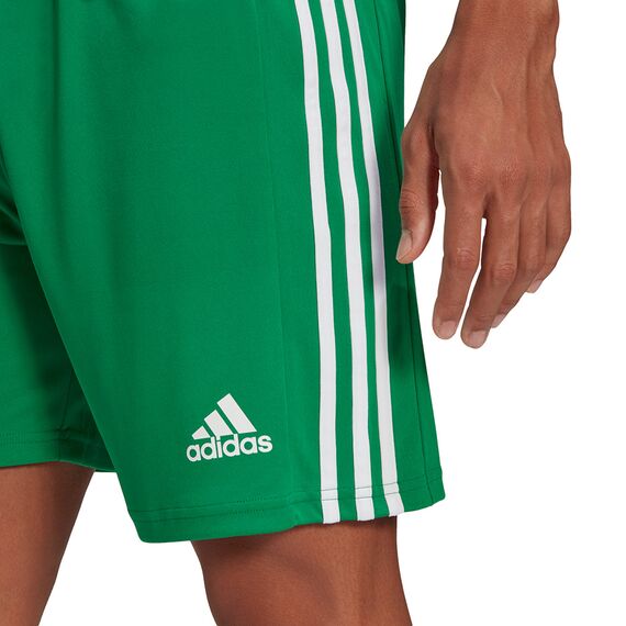 ADIDAS spodenki treningowe męskie krótkie sportowe GN5769 zielone, Kolor: zielony, Waga: 0.2, Rozmiar: 2XL, 5 zdjęcie