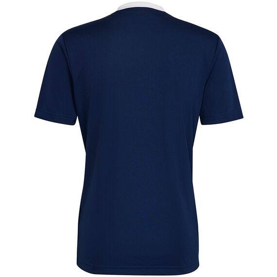 ADIDAS koszulka męska treningowa t-shirt sportowy HE1575 granatowa, Kolor: granatowy, Waga: 0.2, Rozmiar: S, 2 zdjęcie