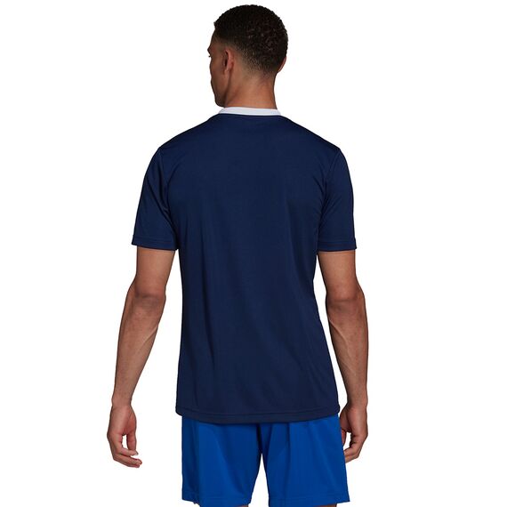 ADIDAS koszulka męska treningowa t-shirt sportowy HE1575 granatowa, Kolor: granatowy, Waga: 0.2, Rozmiar: XL, 5 zdjęcie