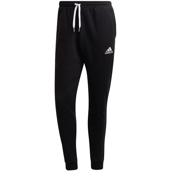 ADIDAS spodnie treningowe męskie dresowe HN0574 czarne, Kolor: czarny, Waga: 0.2, Rozmiar: L
