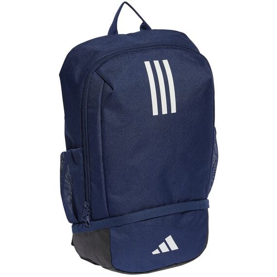 ADIDAS plecak sportowy młodzieżowy IB8646 granatowy, Kolor: granatowy, Waga: 0.2, Rozmiar: NS, 3 zdjęcie