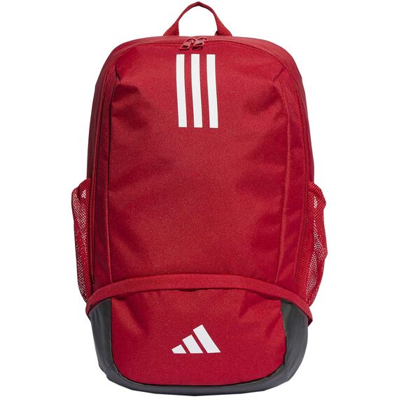 ADIDAS plecak sportowy młodzieżowy IB8653 czerwony, Kolor: czerwony, Waga: 0.2, Rozmiar: NS