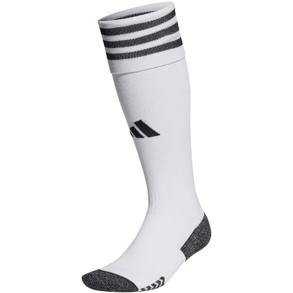 ADIDAS getry piłkarskie skarpety IB7796 białe, Kolor: biały, Waga: 0.2, Rozmiar: S