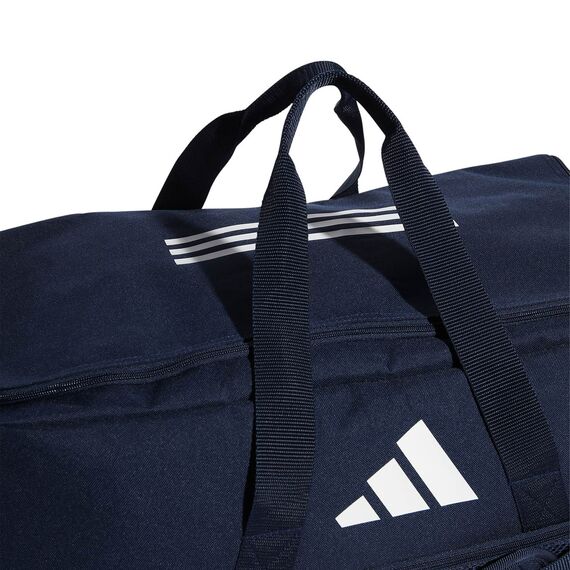 ADIDAS torba treningowa na ramię duża 62L sportowa IB8655 granatowa, 5 zdjęcie