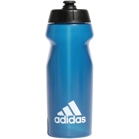 ADIDAS bidon treningowy 500ml sportowy z dziubkiem HT3523 niebieski