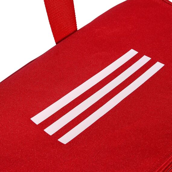 ADIDAS torba sportowa na trening 40L  IB8658 czerwona, 5 zdjęcie