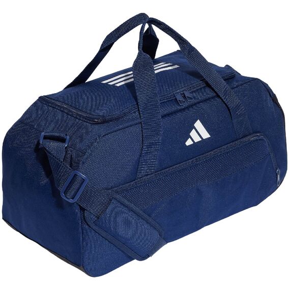 ADIDAS torba sportowa na trening 25L  IB8659 granatowa, 3 zdjęcie