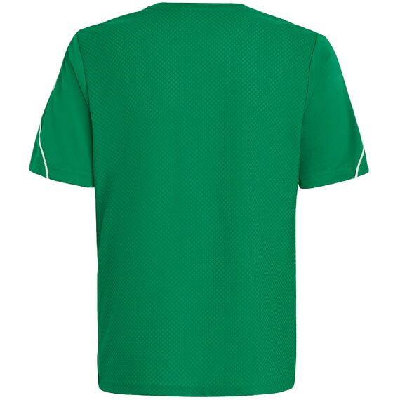 ADIDAS koszulka sportowa dla chłopcow t-shirt treningowy IC7483 zielona, Kolor: zielony, Waga: 0.2, Rozmiar: 140, 2 zdjęcie
