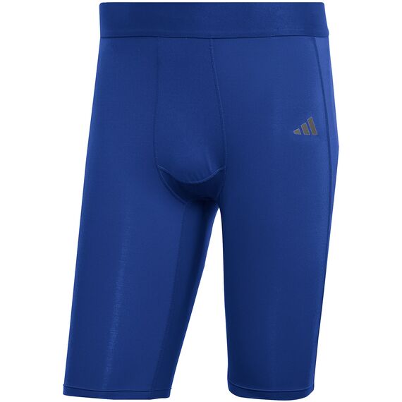 ADIDAS spodenki termoaktywne męski podspodenki treningowe HP0613 niebieskie, Kolor: niebieski, Waga: 0.2, Rozmiar: M