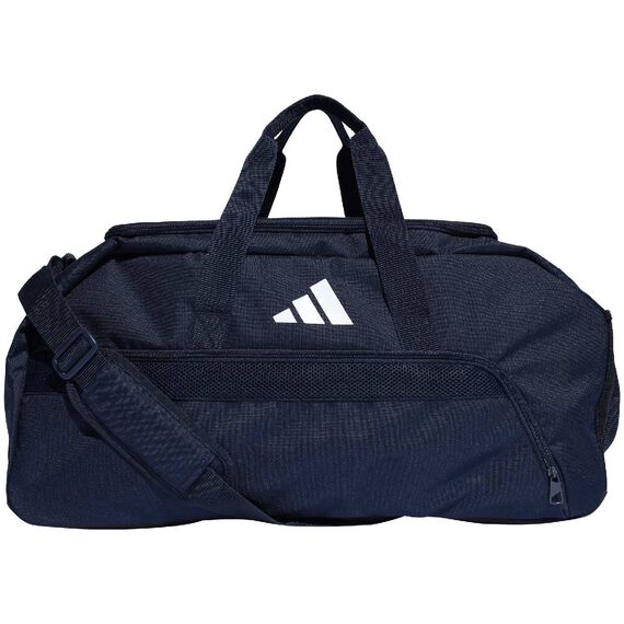 ADIDAS torba treningowa na ramię 40L sportowa IB8657 granatowa