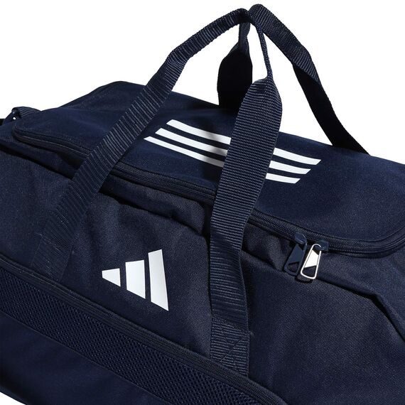 ADIDAS torba treningowa na ramię 40L sportowa IB8657 granatowa, 5 zdjęcie