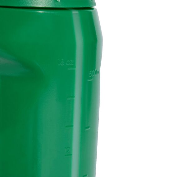 ADIDAS bidon sportowy 500ml z dziubkiem TIRO IW8152 zielony, Kolor: zielony, Waga: 0.2, Rozmiar: NS, 3 zdjęcie ADIDAS bidon sportowy 500ml z dziubkiem TIRO IW8152 zielony, Kolor: zielony, Waga: 0.2, Rozmiar: NS, 3 zdjęcie
