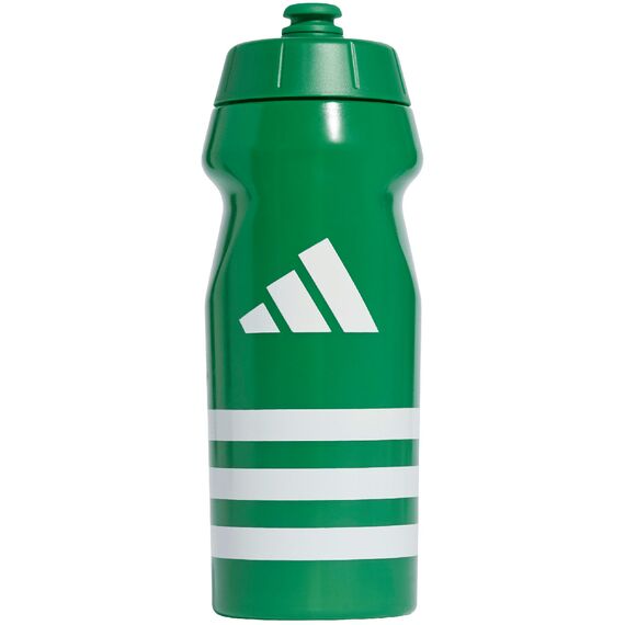 ADIDAS bidon sportowy 500ml z dziubkiem TIRO IW8152 zielony, Kolor: zielony, Waga: 0.2, Rozmiar: NS