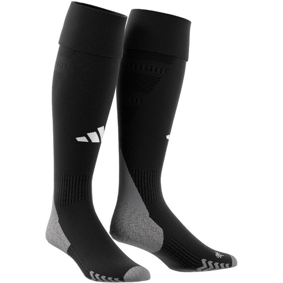 ADIDAS getry skarpety piłkarskie długie IM8923 czarne, Kolor: czarny, Waga: 0.2, Rozmiar: XS