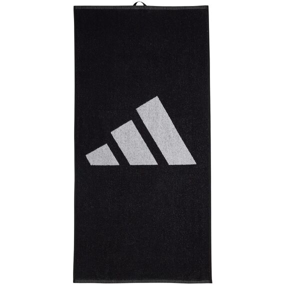 ADIDAS IR6243 ręcznik treningowy szybkoschnący bawełniany 50x100 cm czarny