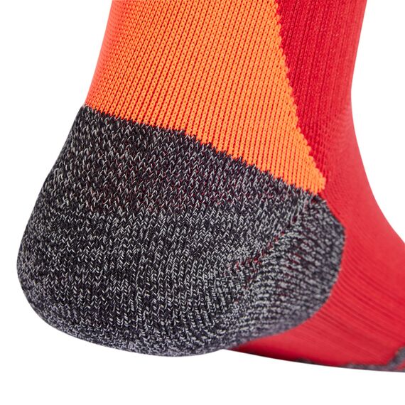 ADIDAS getry skarpety piłkarskie długie IM8922 czerwone, Kolor: czerwony, Waga: 0.2, Rozmiar: S, 3 zdjęcie ADIDAS getry skarpety piłkarskie długie IM8922 czerwone, Kolor: czerwony, Waga: 0.2, Rozmiar: S, 3 zdjęcie