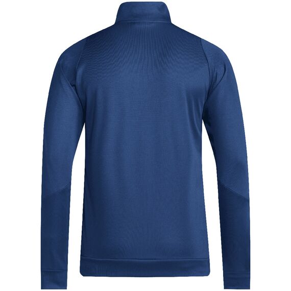 ADIDAS bluza dresowa męska treningowa na zamek IR7498 granatowa, Kolor: granatowy, Waga: 0.2, Rozmiar: XL, 2 zdjęcie