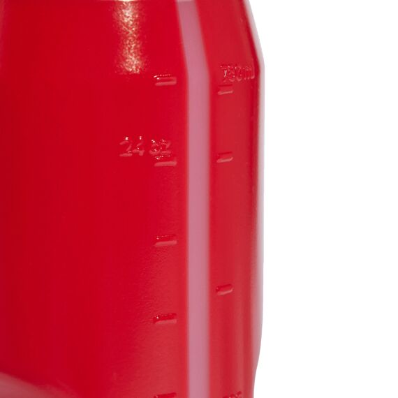 ADIDAS bidon sportowy z dziubkiem 750ml na trening IW8155 czerwony, Kolor: czerwony, Waga: 0.2, Rozmiar: NS, 3 zdjęcie ADIDAS bidon sportowy z dziubkiem 750ml na trening IW8155 czerwony, Kolor: czerwony, Waga: 0.2, Rozmiar: NS, 3 zdjęcie