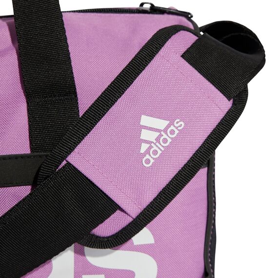 ADIDAS torba treningowa damska na ramię IZ1901 fioletowa, 5 zdjęcie