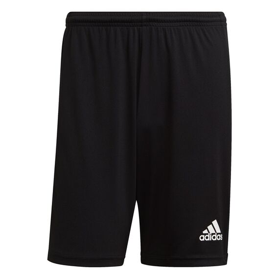 ADIDAS spodenki krótkie męskie sportowe Aeroready Squadra GN5776 czarne, Kolor: czarny, Waga: 0.2, Rozmiar: L