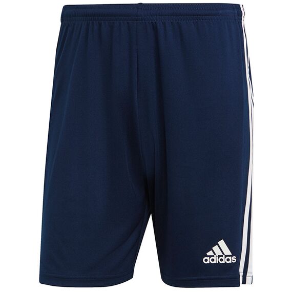 ADIDAS spodenki krótkie męskie sportowe Aeroready Squadra GN5776 granatowe, Kolor: niebieski, Waga: 0.2, Rozmiar: L