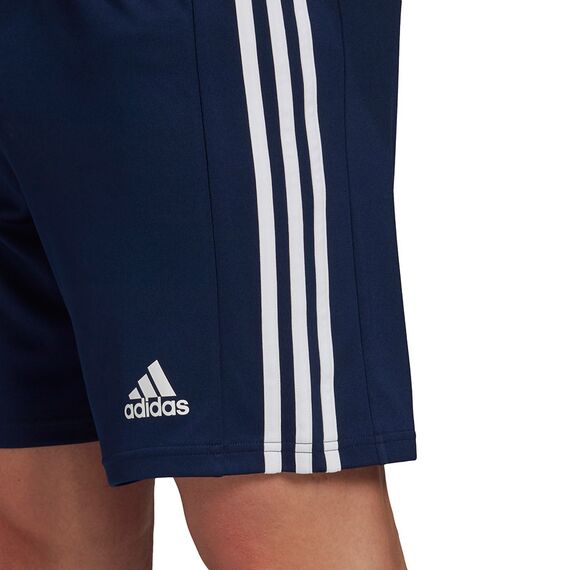ADIDAS spodenki krótkie męskie sportowe Aeroready Squadra GN5776 czarne, Kolor: niebieski, Waga: 0.2, Rozmiar: XL, 5 zdjęcie