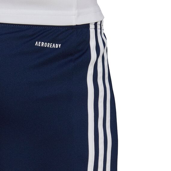 ADIDAS spodenki krótkie męskie sportowe Aeroready Squadra GN5776 czarne, Kolor: niebieski, Waga: 0.2, Rozmiar: M, 6 zdjęcie