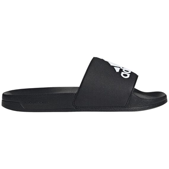 ADIDAS klapki unisex wodoodporne gumowe Adilette GZ3779 czarne