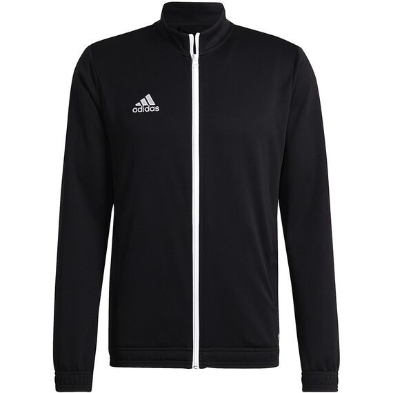 ADIDAS bluza sportowa męska na zamek treningowa Entrada HB0573 czarna