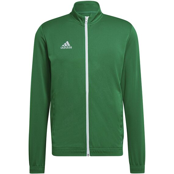 ADIDAS bluza sportowa chłopięca na zamek Entrada HI2135 zielona