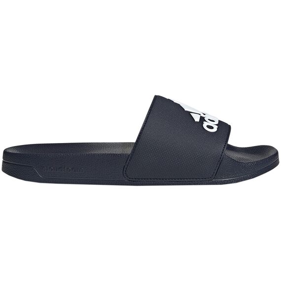 ADIDAS klapki unisex wodoodporne gumowe Adilette GZ3774 granatowe
