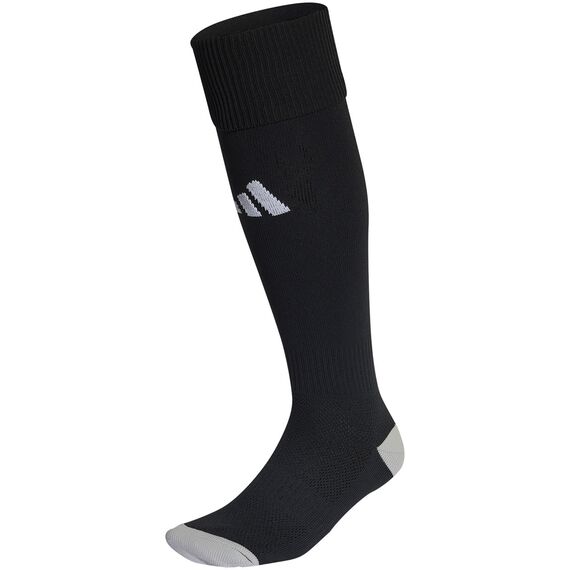ADIDAS getry piłkarskie skarpety Milano HT6538 czarne, Kolor: czarny, Waga: 0.2, Rozmiar: XS