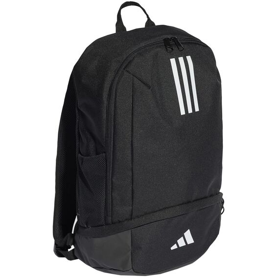 ADIDAS plecak sportowy z kieszonką na obuwie 26,5L Tiro HS9758 czarny, 3 zdjęcie