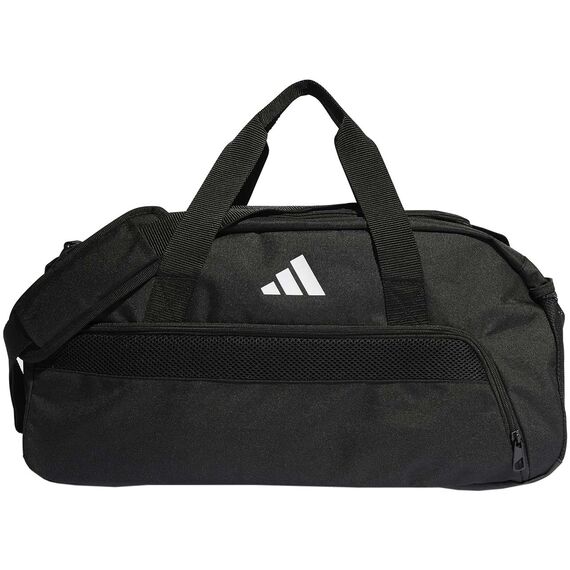 ADIDAS torba treningowa duża na ramie 25L TIRO HS9752 czarna